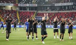 Gaziantep FK, Konyaspor’a Odaklandı!