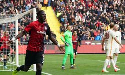 Gaziantep FK Bu Kez Şeytanın Bacağını Kırmak İstiyor!
