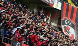 Gaziantep FK- Galatasaray Maçının Biletleri Cep Yakıyor