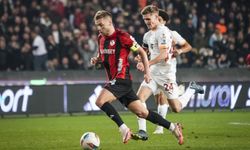 Gaziantep FK -Galatasaray Maçının Biletleri Satışta!