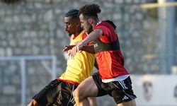 Kırmızı-Siyahlılar Galatasaray’a Bileniyor!