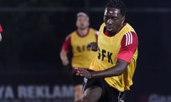Galatasaray Hazırlıkları Başladı