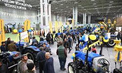 Gaziantep’te Tarım Makineleri Fuarı Ne Zaman Yapılacak?