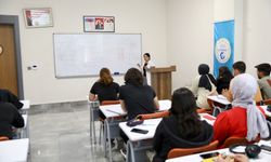 GASMEK’ten LGS’de Büyük Başarı