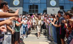 Gaziantep’te Eğitimde Rekor Başarı