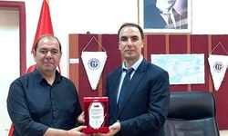 GAÜN’de Dikkat Çeken Atama!