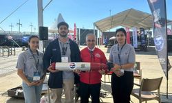Gaziantep’in Roketçileri Finalde