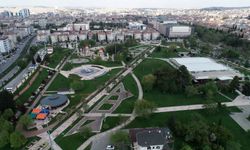 Gaziantep, Akıllı Şehircilikte Örnek Olacak