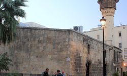 Gaziantep’in Tarihi Mirası Depreme Karşı Güçlendiriliyor