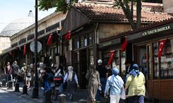 Gaziantep’te Otel Fiyatları Turisti Kaçırıyor