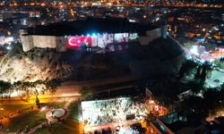 Gaziantep’te Geceyi Canlandıran Mekanlar
