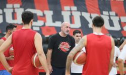 Gaziantep Basketbol Yeni Sezona İddialı Başladı