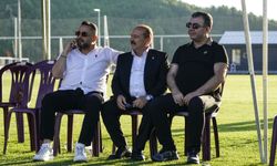 Gaziantep FK’da Golcü Bekleyişi Sürüyor!