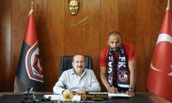 Son Dakika! O Oyuncu İmzayı Attı