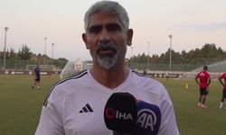 Taşdemir’den Galatasaray Mesajı!