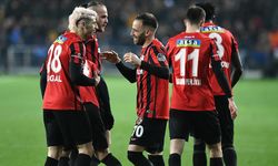 Gaziantep FK'da şok gelişme!
