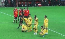 Gazişehir’den Süper Lig’e Tarihi Yükseliş!