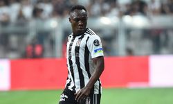Gaziantep FK'da Muleka Bombası!