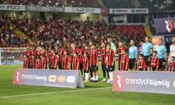 Gaziantep FK Evinde Sezona Mağlubiyetle Başladı