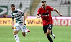 Konyaspor – Gaziantep FK Maçı Ne Zaman, Saat Kaçta, Hangi Kanalda?