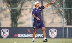 İsmet Taşdemir Galatasaray Maçıyla Sezonu Açıyor!