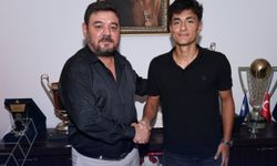 Gaziantep FK'nın Genç Yıldızı Transfer Oldu!