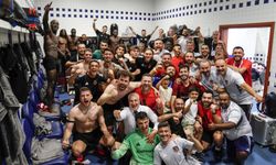 Gaziantep FK'dan İstanbul Hatırası