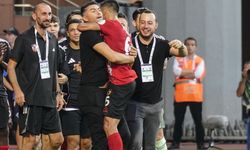 Gaziantep FK’den Kritik Galibiyet!