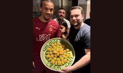 Gaziantep FK’ya Yok, Galatasaray’a İsimli Baklava!