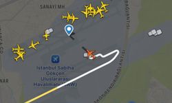 Gaziantep-İstanbul Seferinde Korkutan Anlar!