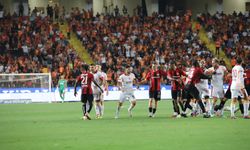 Gaziantep FK Sezona Kötü Başladı