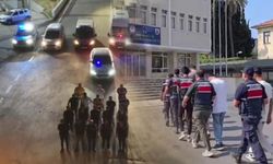Gaziantep Merkezli 6 İlde Siber Vurgun!