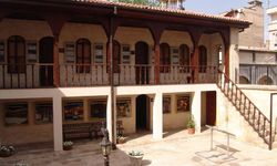 Gaziantep Mevlevihane Vakıf Müzesi'nin Tarihçesi