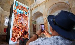 Gaziantep’te Kültür-Sanat Etkinliklerine İlgi Azalıyor