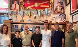 Gaziantep’in Şampiyon Kardeşlerine İş Dünyasından Büyük Jest