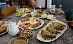Gaziantep'in Tescilli Lezzeti Adana'yı Sardı!