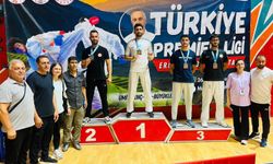 Muş’ta Gaziantep Rüzgârı Esti!