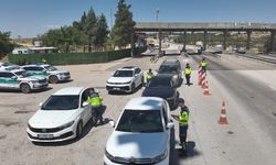 Gaziantep'te 300 Bin TL Ceza Kesildi!