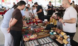 Gaziantep’te Antika Rüzgârı