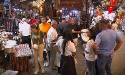 Gaziantep’te Gurbetçi Sezonu Başladı!