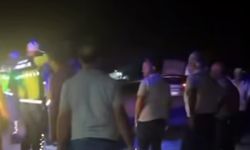 Gaziantep’te Feci Kaza! Ölü Var...
