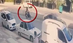 Gaziantep’te Parkta Kanlı Saldırı!