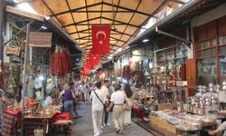 Gaziantep’te Turizm Rekoru!