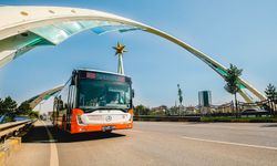 Gaziantep’te Toplu Taşıma Şoförleri Geçinemiyor