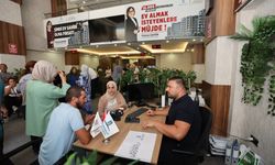 Çekiliş Yok, Kura Yok: Gaziantep’te Ev Sahibi Olma Fırsatı