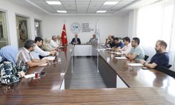 GİBTÜ’de Bilim ve Sanayi Buluştu!