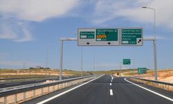 Otoyollarda Gişeler Kaldırılıyor