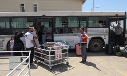 Gaziantep'te Gönüllü Dönüşler Rekor Seviyeye Ulaştı!