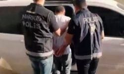 Gaziantep’te Zehir Tacirlerine Darbe