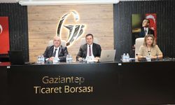 GTB Uyardı! Tarımda Alarm Zilleri Çalıyor!